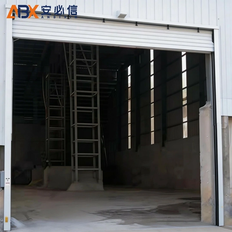 衡水市高速堆积门
